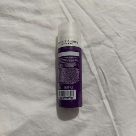 PAULA'S CHOICE  1% Retinol Treatment - Picture 4 of 4
